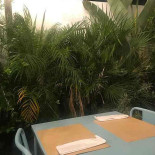 Madpizza Extérieur
