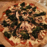 Madpizza Nourriture