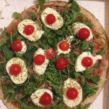 Madpizza Nourriture