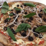 Madpizza Nourriture