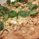 Madpizza Nourriture