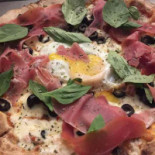 Madpizza Nourriture