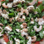 Madpizza Nourriture