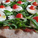 Madpizza Nourriture