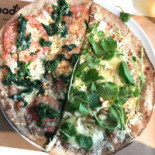 Madpizza Nourriture
