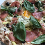 Madpizza Boisson