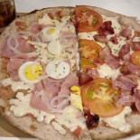 Madpizza Nourriture