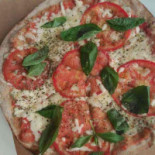 Madpizza Nourriture