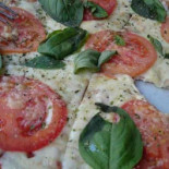 Madpizza Nourriture