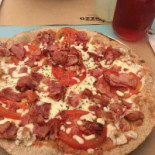 Madpizza Nourriture