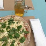 Madpizza Nourriture