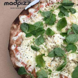 Madpizza Nourriture