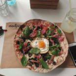 Madpizza Nourriture
