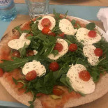 Madpizza Nourriture
