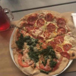 Madpizza Nourriture