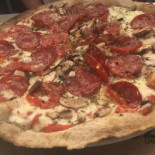 Madpizza Nourriture