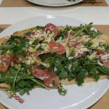 Madpizza Nourriture