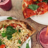 Madpizza Nourriture