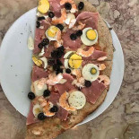 Madpizza Nourriture