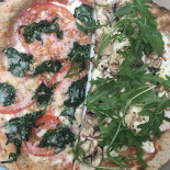Madpizza Nourriture