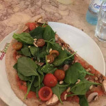 Madpizza Nourriture