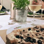 Madpizza Nourriture