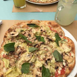 Madpizza Nourriture