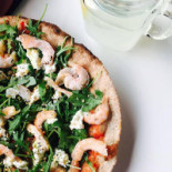 Madpizza Boisson