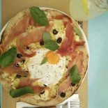 Madpizza Nourriture