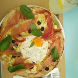 Madpizza Nourriture