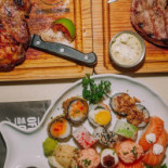 Oficina Da Carne Comida