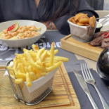 Oficina Da Carne Comida