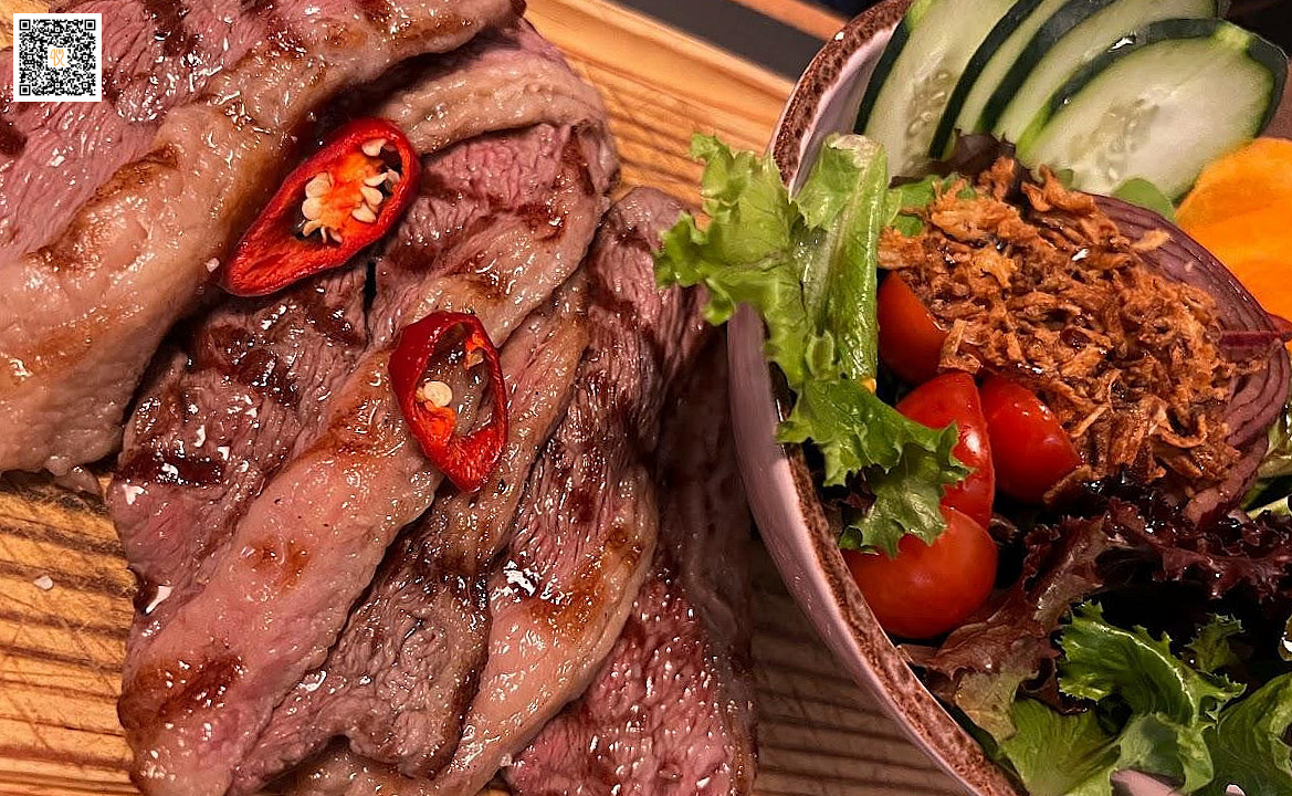 Oficina Da Carne Nourriture