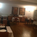 Com Tradição Restaurante Dentro