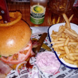 Ribs Company Nourriture