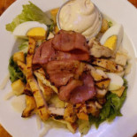 Ribs Company Nourriture