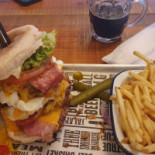 Ribs Company Nourriture