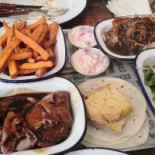 Ribs Company Nourriture