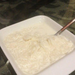 Konceito Nourriture