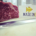 Made In Sushi Boisson