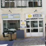 Made In Sushi Extérieur