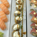 Made In Sushi Nourriture