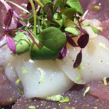Made In Sushi Nourriture