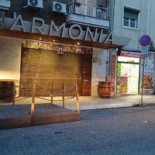 Harmonia Extérieur
