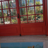 Valle Flor Exterior