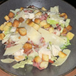 Valle Flor Comida