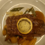 Valle Flor Comida