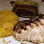Valle Flor Comida
