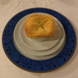 Valle Flor Comida