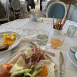 Valle Flor Comida